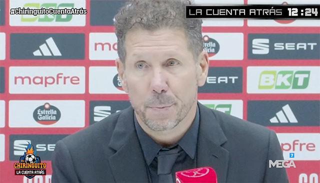 8868体育官网下载-西蒙尼:格列兹曼依然拥有魔法;我相信我们会进很多球