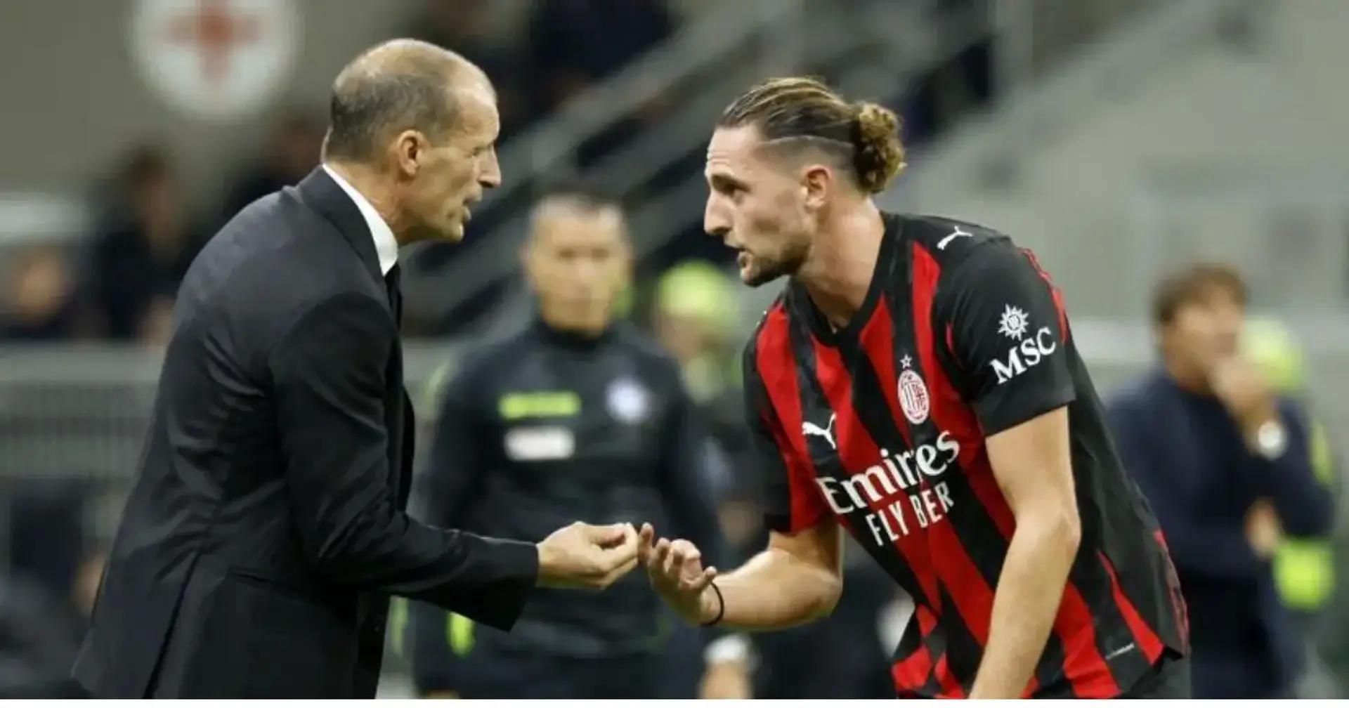 8868体育官网下载-都体:阿莱格里成为皇马帅位潜在人选,此前他曾两次错过皇马