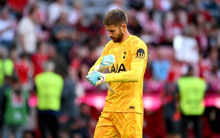 8868体育官网下载-莫雷托：虽然维卡里奥与尤文联系在一起，但最接近他的球队是国米