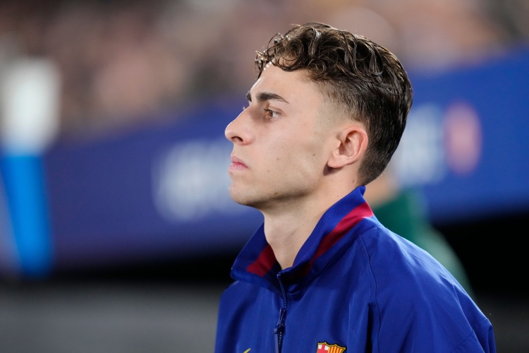 本赛季已10球10助!每体:巴萨已开始着手稳步推进费尔明续约