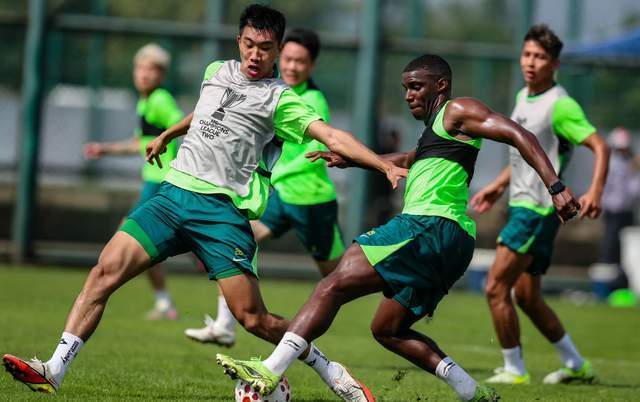 8868体育官网下载-国安外援砸手里，解约金一分不让 申花新星离队练级 重庆开启引援